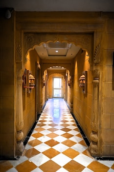 kheemp jaisalmer