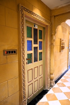 kheemp jaisalmer