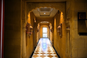 kheemp jaisalmer