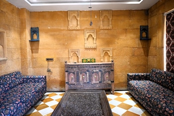kheemp jaisalmer