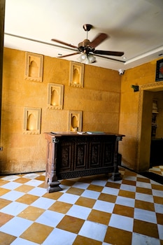 kheemp jaisalmer