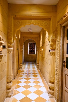 kheemp jaisalmer