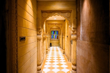 kheemp jaisalmer