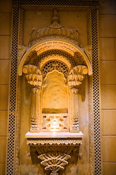 kheemp jaisalmer