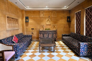 kheemp jaisalmer