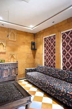 kheemp jaisalmer