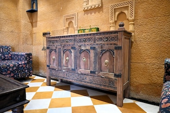 kheemp jaisalmer
