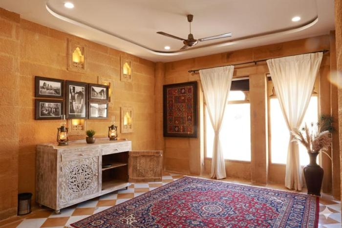 kheemp jaisalmer