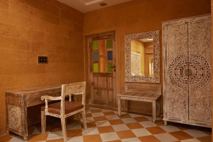 kheemp jaisalmer