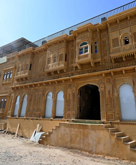 kheemp jaisalmer