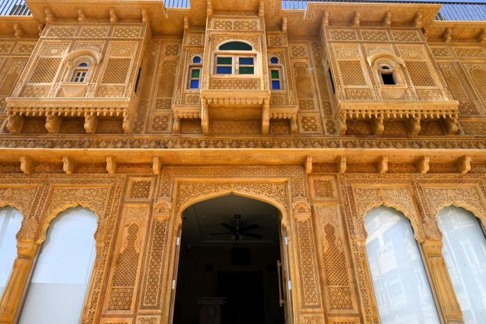 kheemp jaisalmer