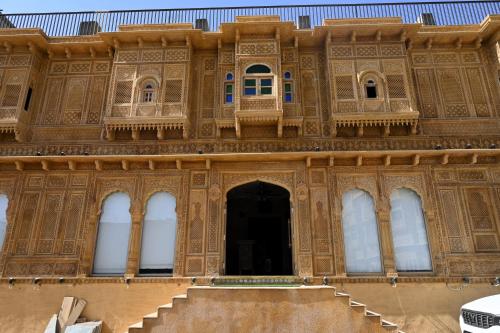 kheemp jaisalmer