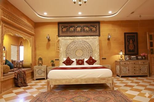 kheemp jaisalmer