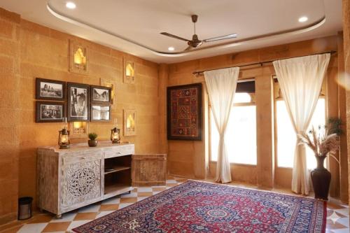 kheemp jaisalmer