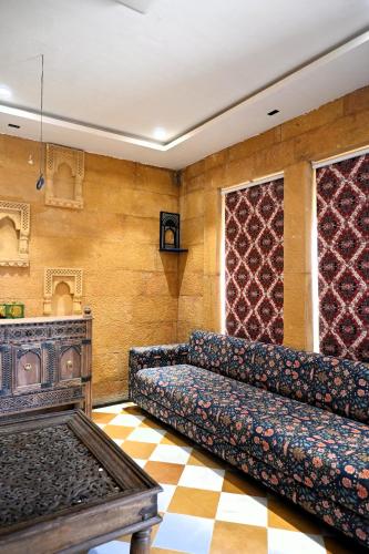 kheemp jaisalmer