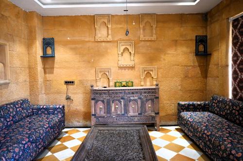 kheemp jaisalmer