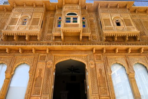 kheemp jaisalmer