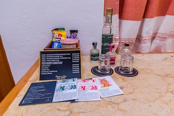 Hotel Oaxaca Inn Centro,Puerto Escondido>>Oaxaca,4 star