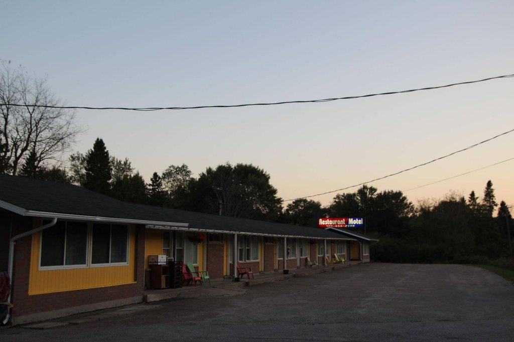 Apsley Inn And Restaurant,Buckhorn>>Apsley,3 star