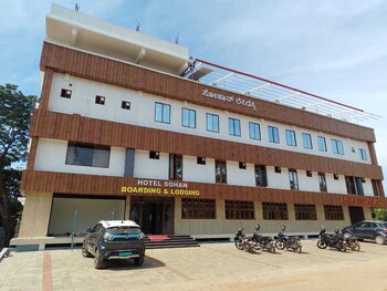 hotel sohan boarding and lodging