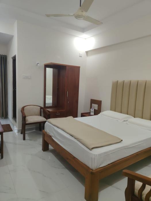hotel sohan boarding and lodging