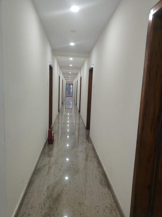 hotel sohan boarding and lodging