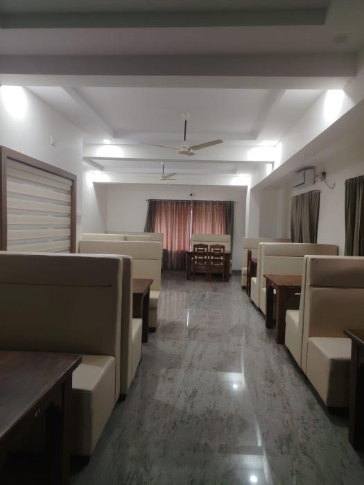 hotel sohan boarding and lodging