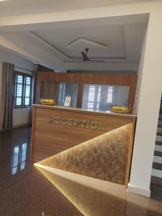 hotel sohan boarding and lodging