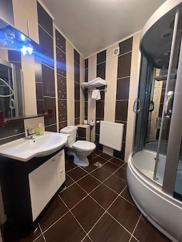 Hotel Evozava Central,,3 star