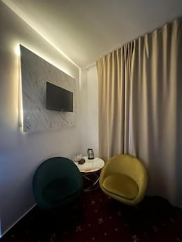hotel evozava central