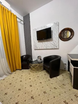 Hotel Evozava Central,,3 star