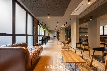 comfort and convenience w an unbeatable location in jardim paulista onns