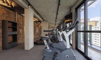 comfort and convenience w an unbeatable location in jardim paulista onns