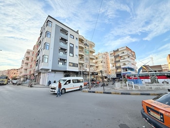 vero residence