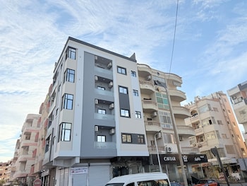 vero residence
