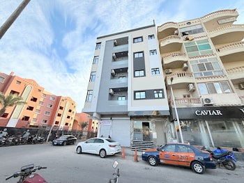 vero residence