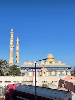 hurghada