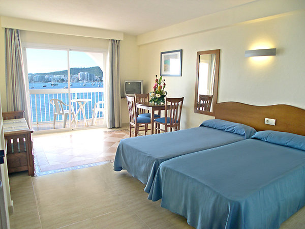 apartamentos la kiki