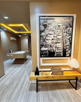 7even suites
