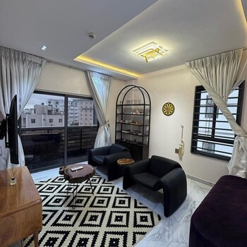 7even suites