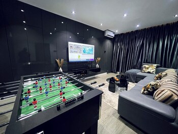 7even suites