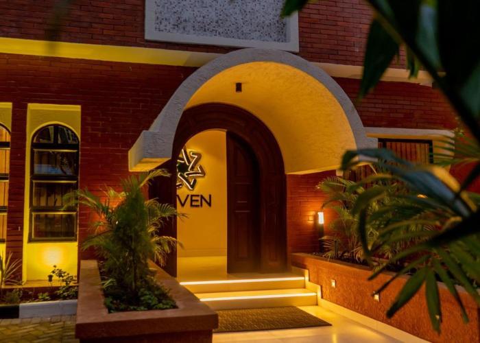 7even suites