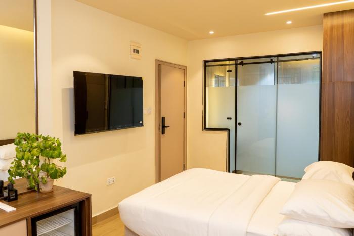 7even suites
