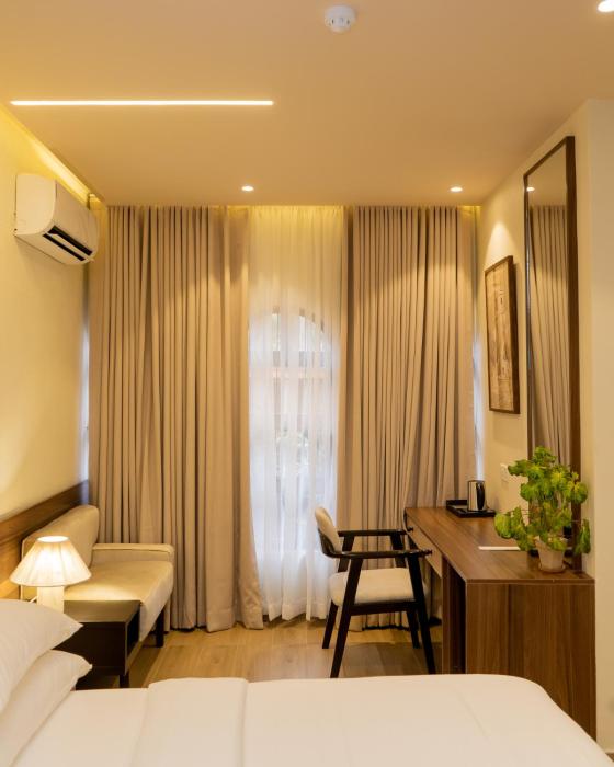 7even suites