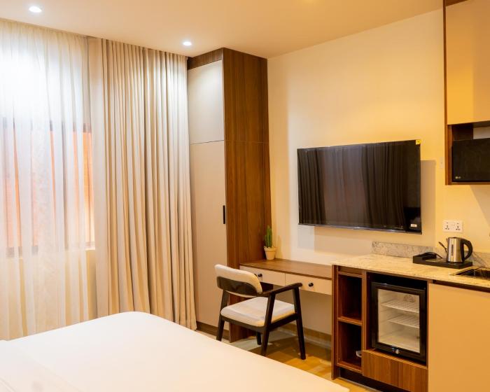 7even suites
