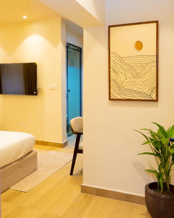 7even suites
