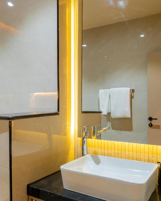 7even suites