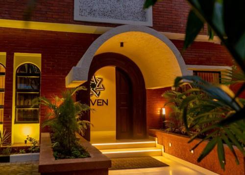 7even suites