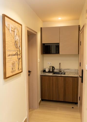 7even suites