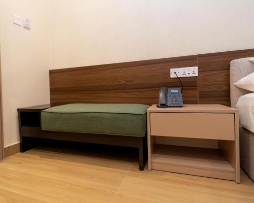 7even suites